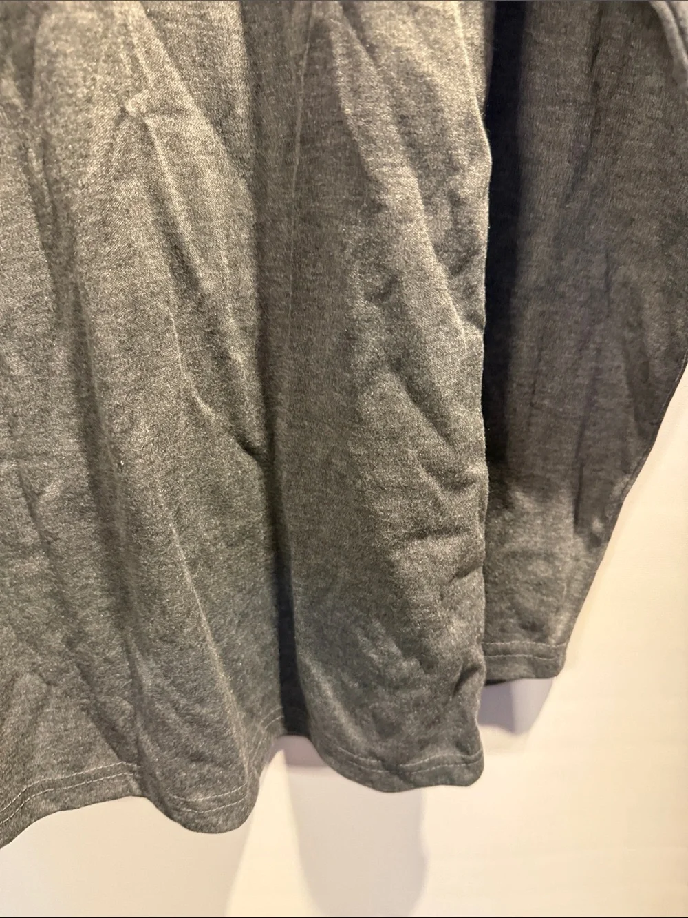 Lands End soft long